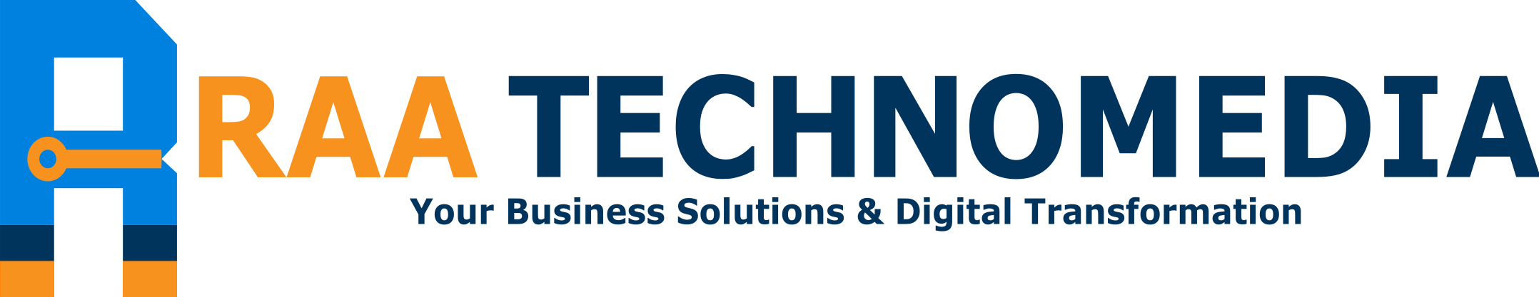 RAA Technomedia Logo